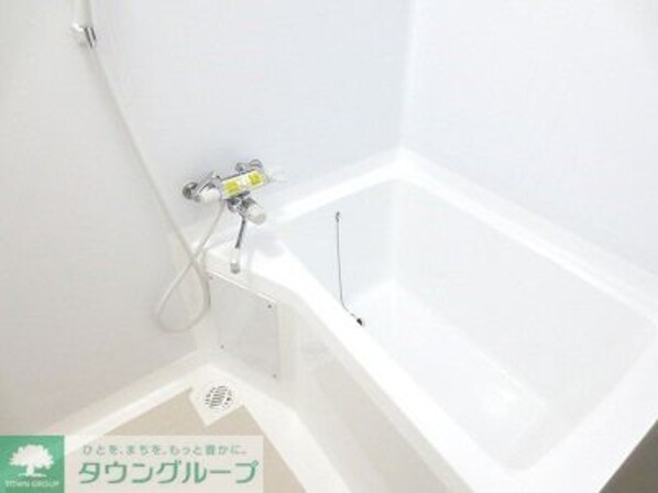 鉄飛坂マンションの物件内観写真